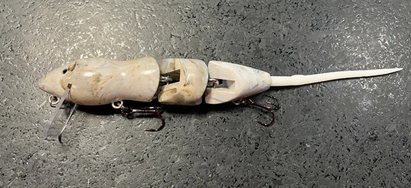 PB Rats PB Rat 3 Piece