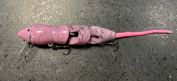 PB Rats PB Rat 3 Piece