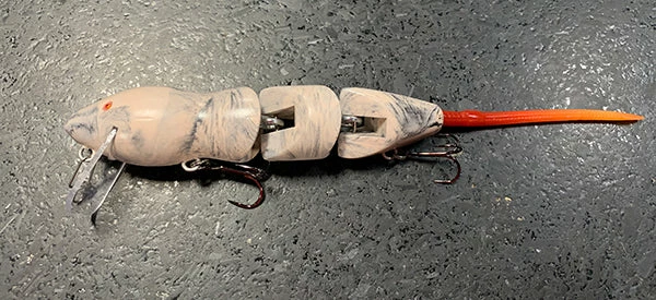 PB Rats PB Rat 3 Piece