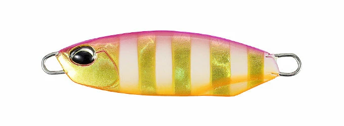 Duo Realis Drag Metal Cast Slow