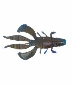 Berkley Japan Power Flutter