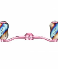 Gomexus Baitcasting Reel Handle Aluminum Rod/Reel Accessories