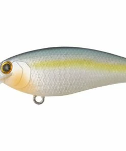 Bottom Up Shallow Diving (0-7ft.) Reazzy Appeal Plus