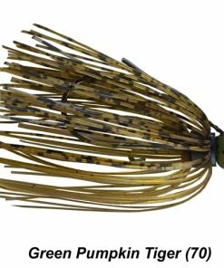 Picasso Tungsten Little Spotty Jig