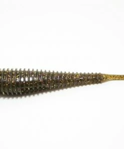 HogFarmer Baits Spunk Shad