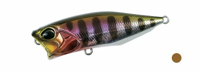 Duo Realis Poppers Popper 64