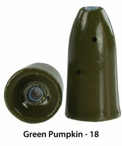 Picasso Slick Core Tungsten Worm Weights