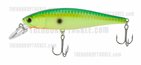 Lucky Craft Pointer 100SP