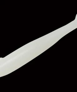 Gan Craft Bariki Shad Paddletail Swimbaits