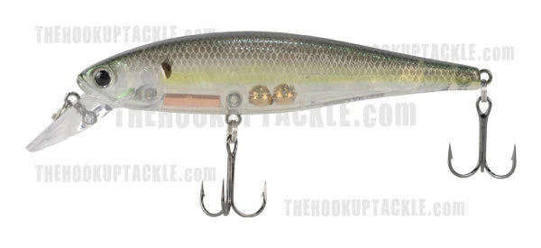 Lucky Craft Pointer 128SP