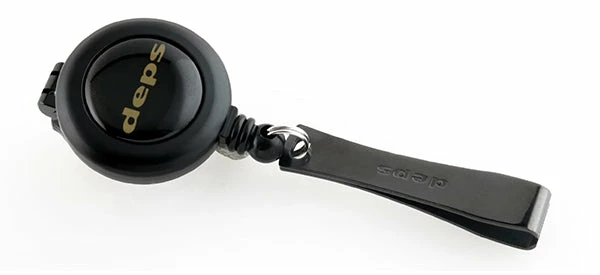 Deps Pin On Line Cutter Pliers/Scissors