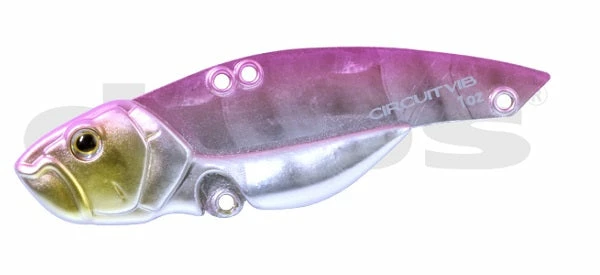 Deps Metals Circuit Vibe