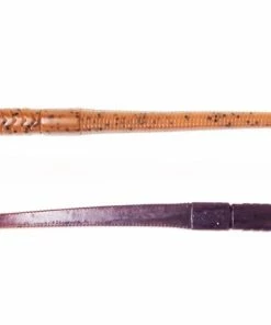 X-Zone Lures MB Fat Finesse Worm