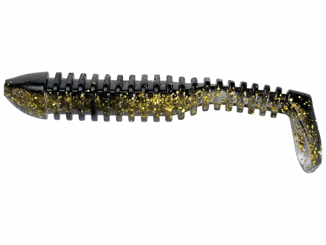 Spro Pocket Tail Minnow Paddletail Swimbaits