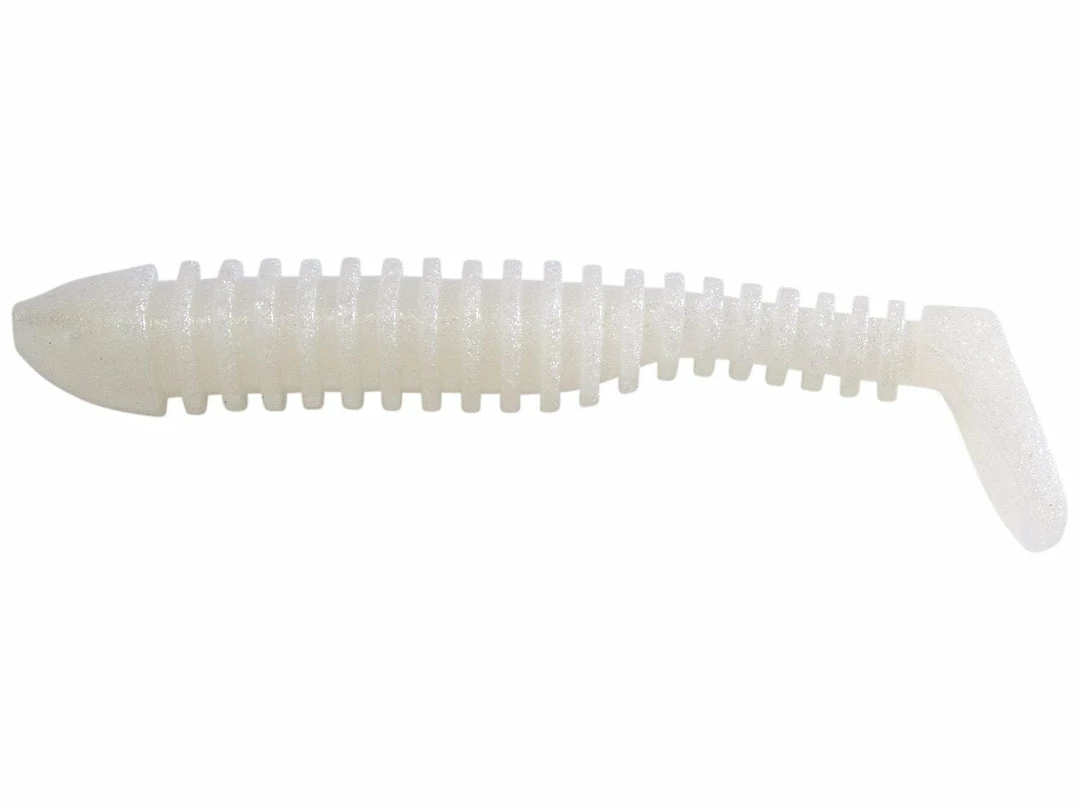 Spro Pocket Tail Minnow Paddletail Swimbaits