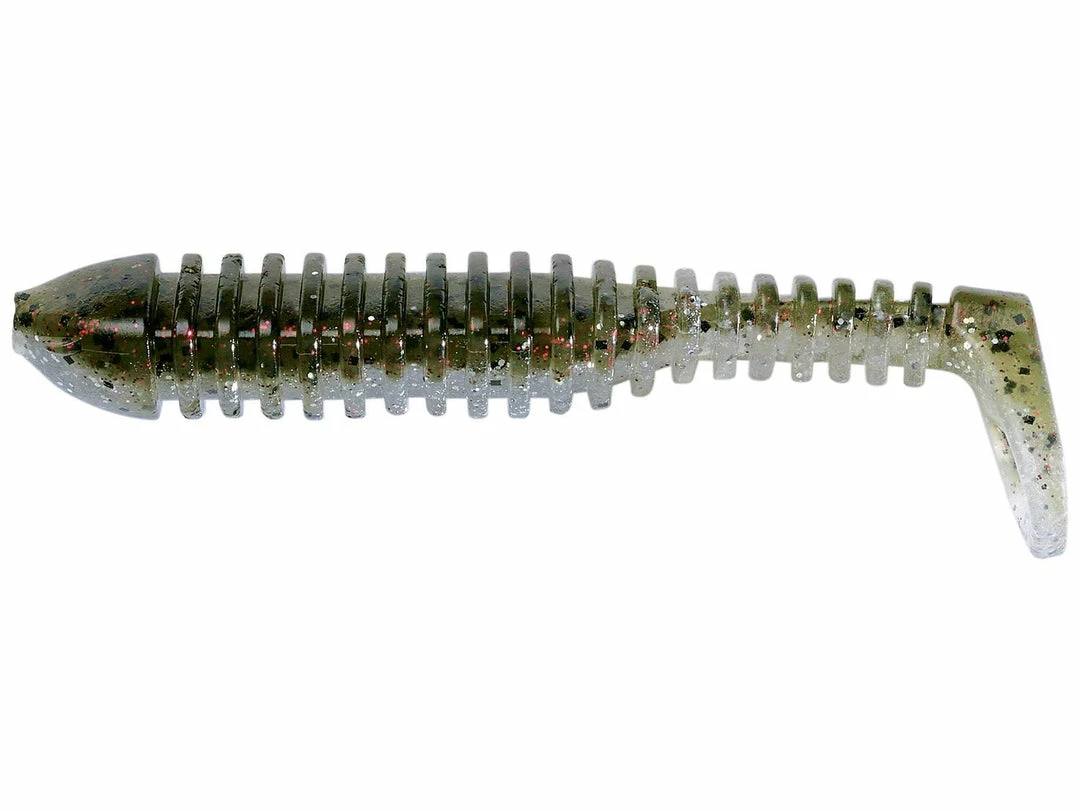 Spro Pocket Tail Minnow Paddletail Swimbaits