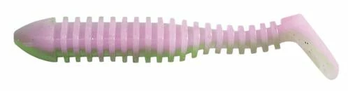 Spro Pocket Tail Minnow Paddletail Swimbaits