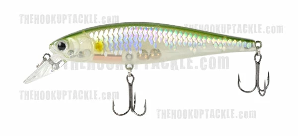 Lucky Craft Pointer 78SP Jerkbaits