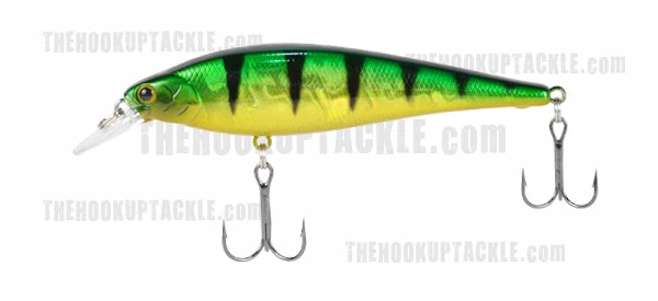 Lucky Craft Pointer 95