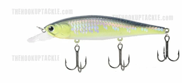 Lucky Craft Pointer 100SP