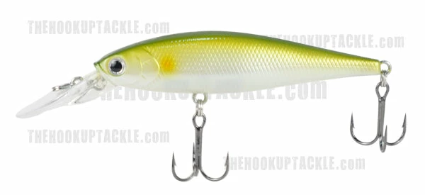 Lucky Craft Pointer 78DD