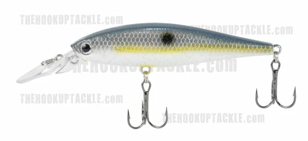 Lucky Craft Pointer 78DD