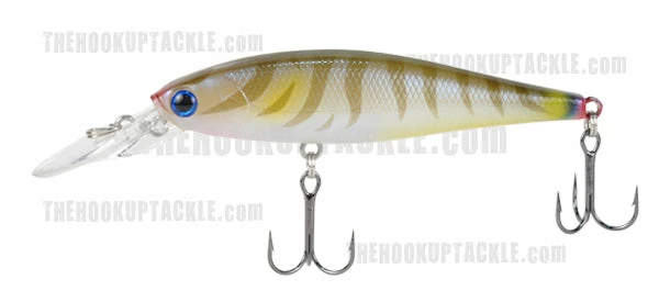 Lucky Craft Pointer 78DD