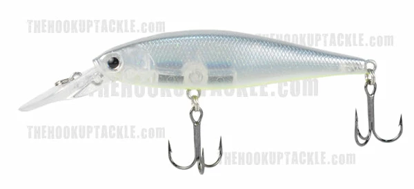 Lucky Craft Pointer 78DD