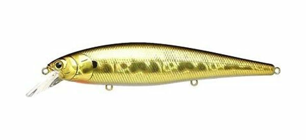 Lucky Craft Pointer 128SP