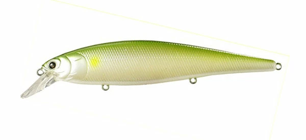 Lucky Craft Pointer 128SP