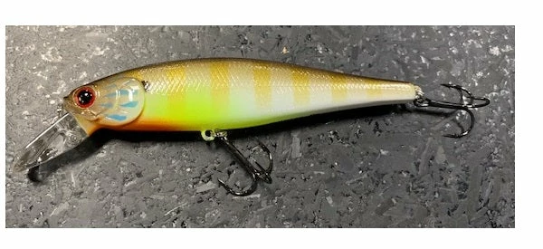 Lucky Craft Jerkbaits Pointer 65SP