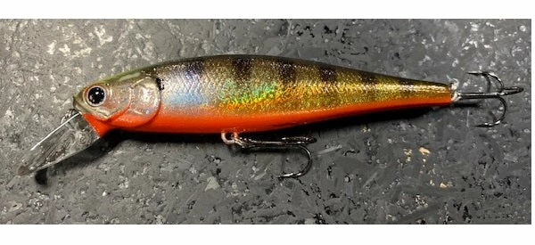 Lucky Craft Jerkbaits Pointer 65SP