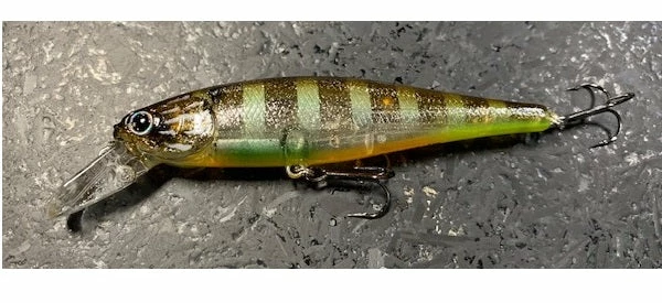 Lucky Craft Pointer 100SP