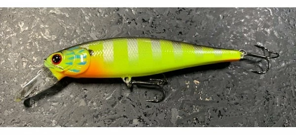 Lucky Craft Pointer 100SP