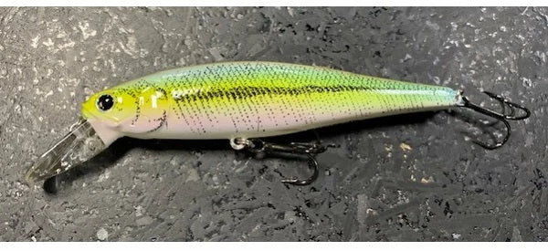 Lucky Craft Pointer 100SP