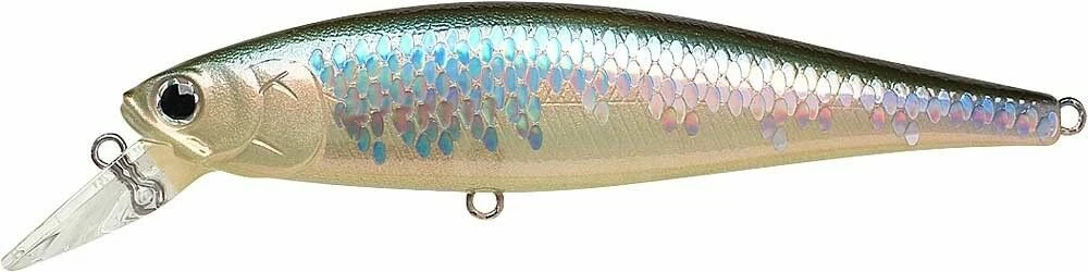 Lucky Craft Pointer 100SP