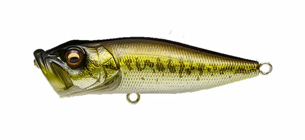 Megabass Pop-X