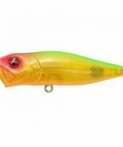 Megabass Baby Pop-X