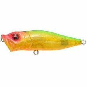 Megabass Baby Pop-X