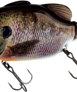 Imakatsu Kominami Gill Pop Hard Body