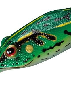 Smith LTD. Potofu Frog