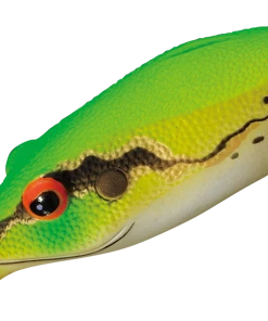 Smith LTD. Potofu Frog