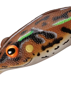 Smith LTD. Potofu Frog