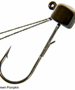 Z Man Ned Rig Heads Weedless Pro Shroomz Heads