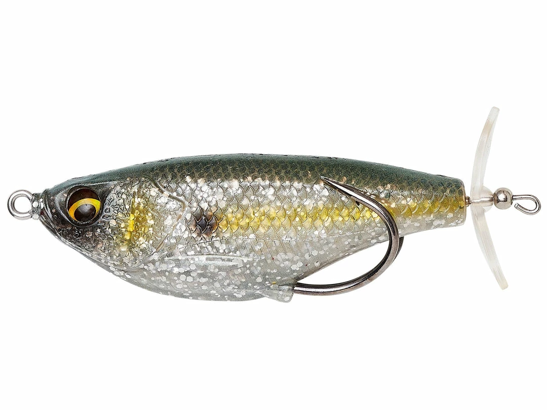 Savage Gear Prop Minnow Prop Baits