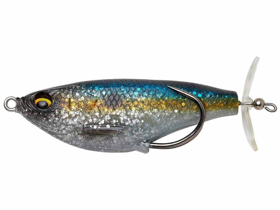 Savage Gear Prop Minnow Prop Baits