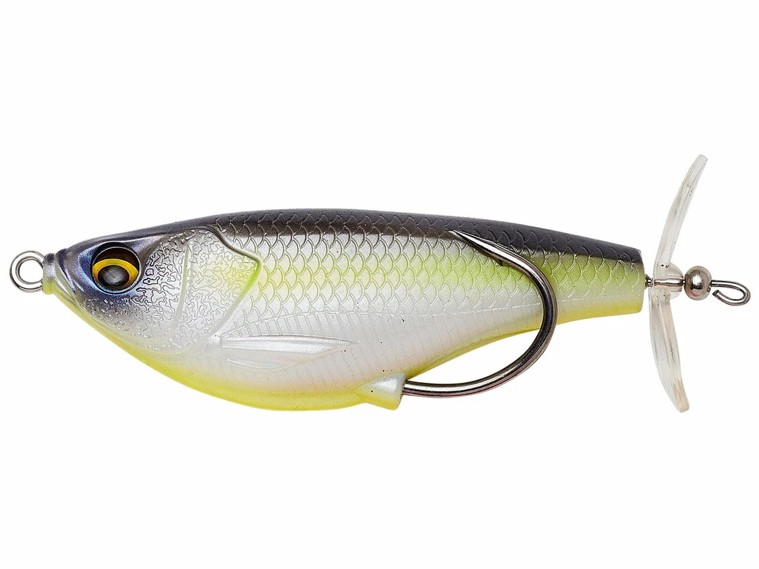 Savage Gear Prop Minnow Prop Baits