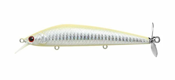 Lucky Craft Prop Baits SK Prop Jerk 110RT