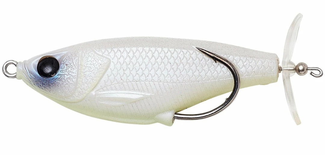 Savage Gear Prop Minnow Prop Baits