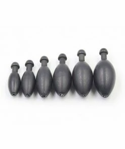 ARK Tungsten Carolina/Specialty Weights Tungsten Punching Weights